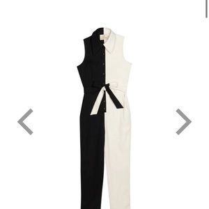 Fashion brand company Director jumpsuit